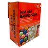 Griddly Games Just Add Baking Soda 4000610